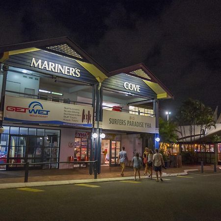 Surfers Paradise Yha Southport Екстериор снимка