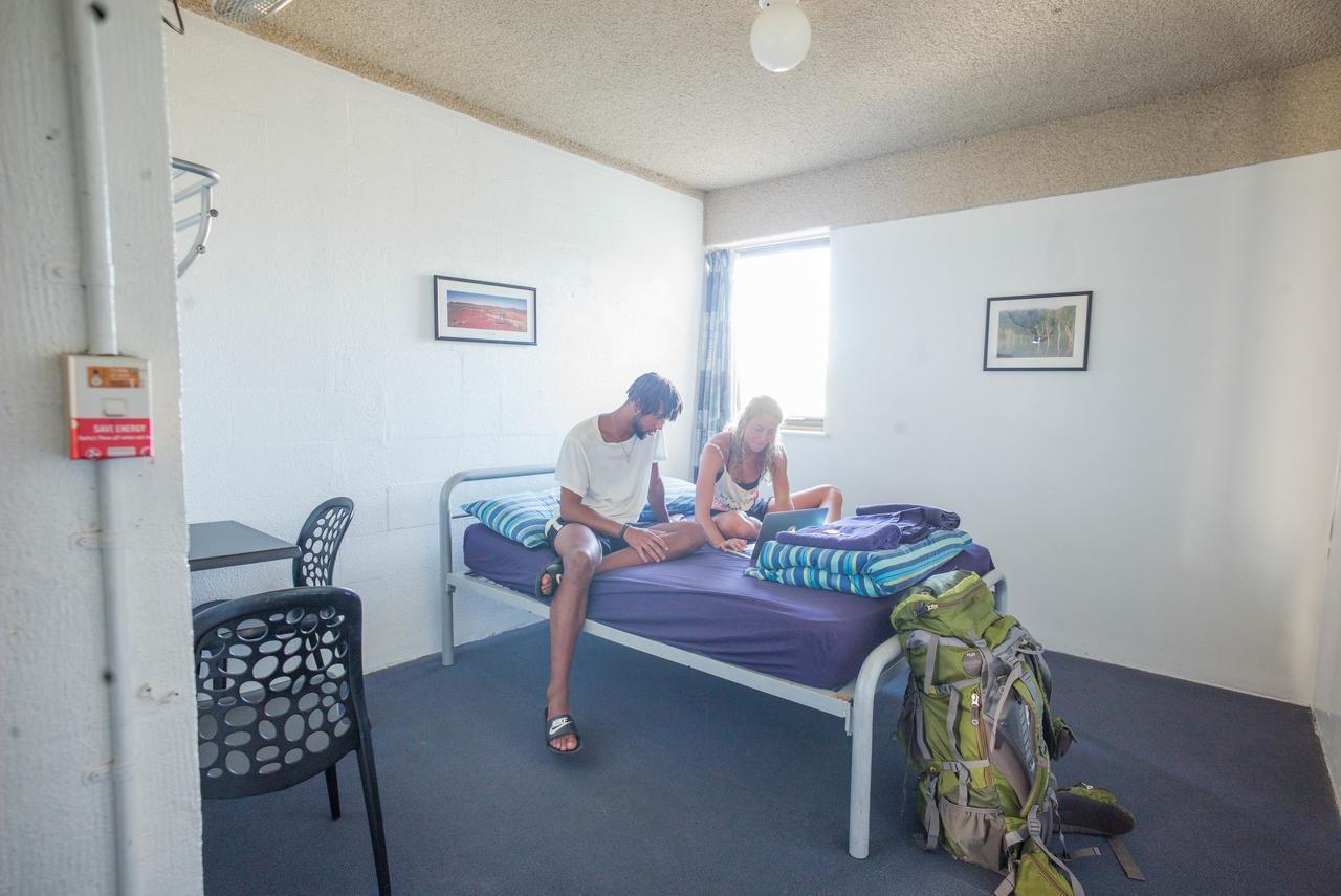 Surfers Paradise Yha Southport Екстериор снимка
