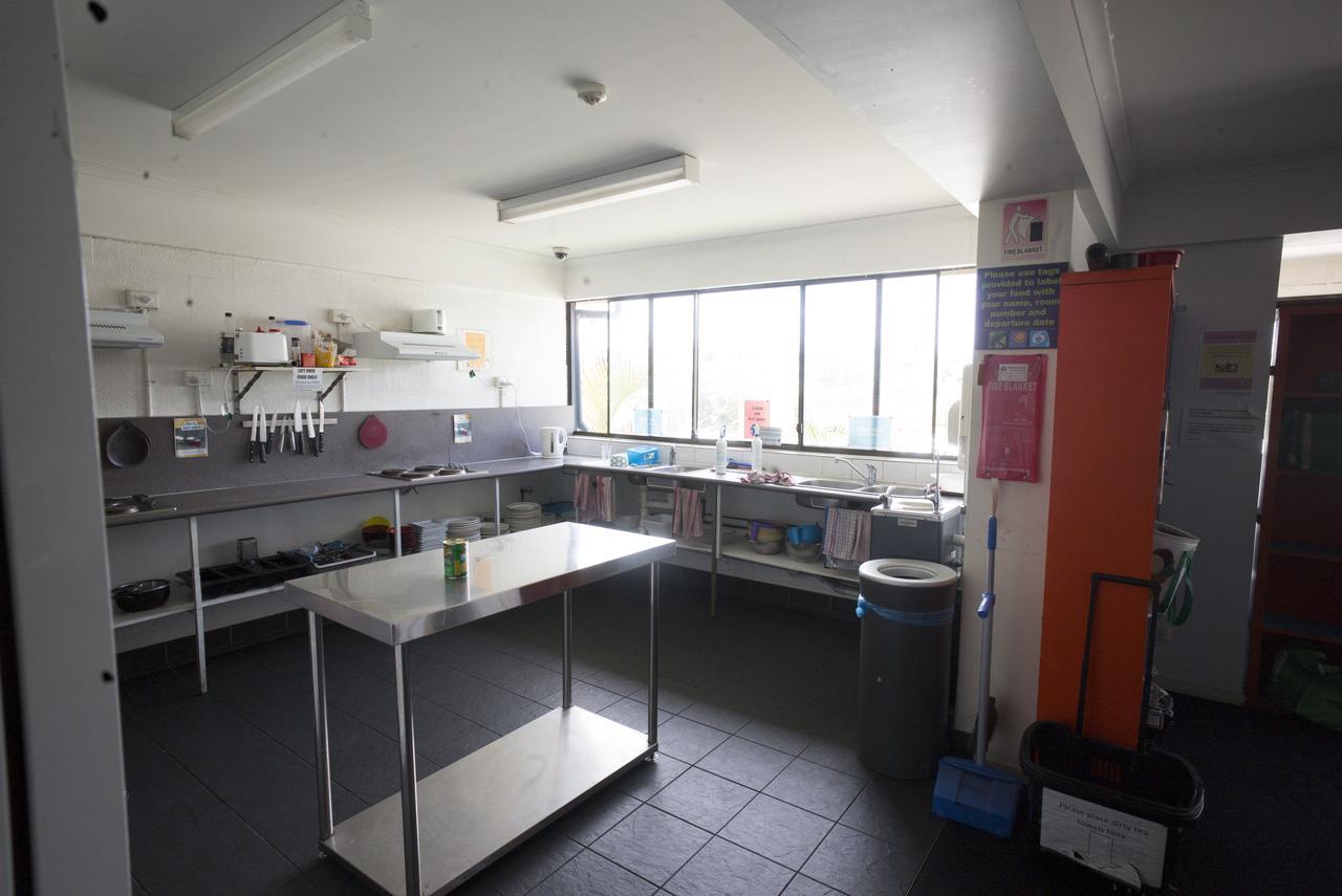 Surfers Paradise Yha Southport Екстериор снимка