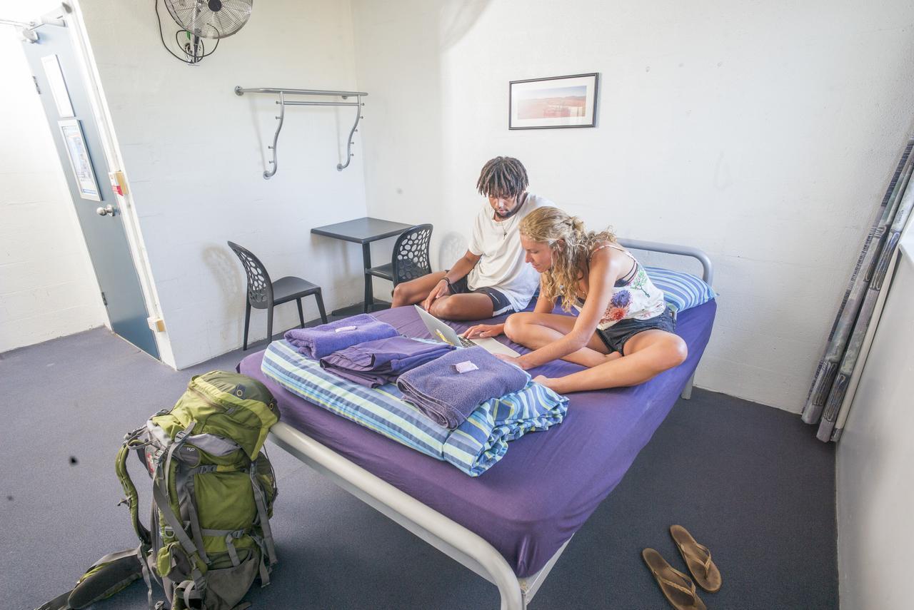Surfers Paradise Yha Southport Екстериор снимка