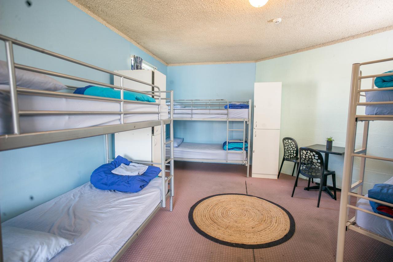Surfers Paradise Yha Southport Екстериор снимка