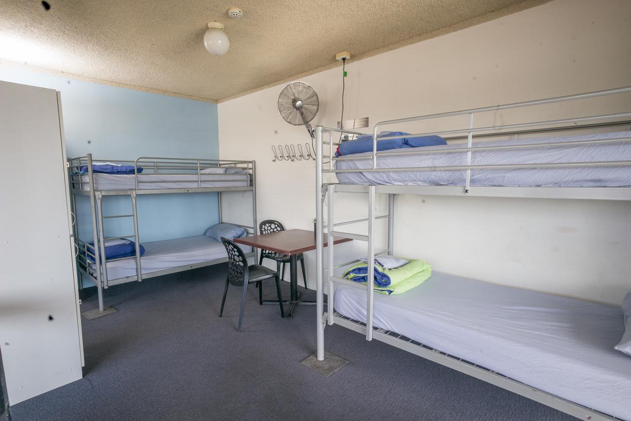 Surfers Paradise Yha Southport Екстериор снимка
