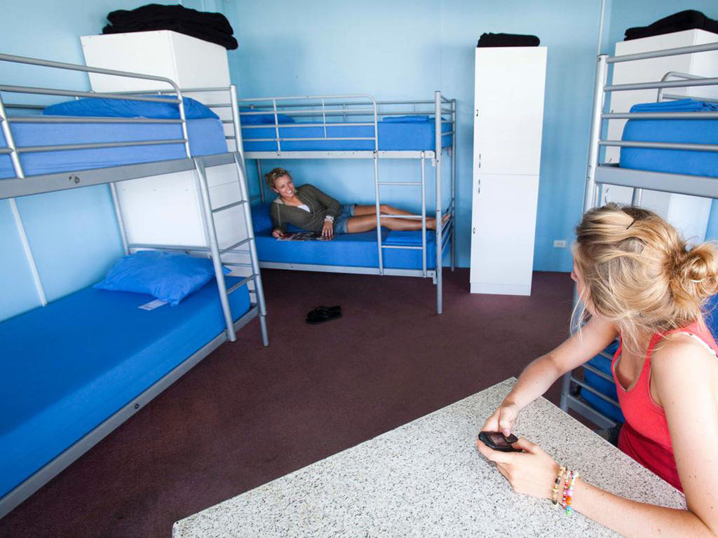 Surfers Paradise Yha Southport Екстериор снимка