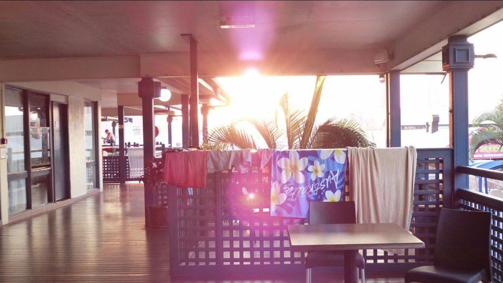 Surfers Paradise Yha Southport Екстериор снимка