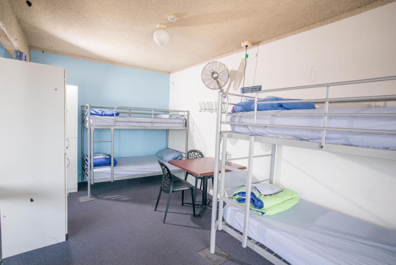 Surfers Paradise Yha Southport Екстериор снимка
