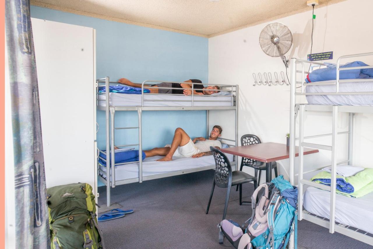 Surfers Paradise Yha Southport Екстериор снимка