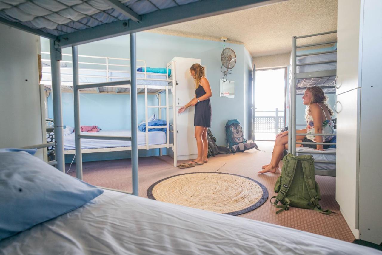 Surfers Paradise Yha Southport Екстериор снимка